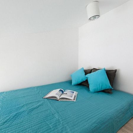Superapart Rakowiecka 43A Varşovia Exterior foto