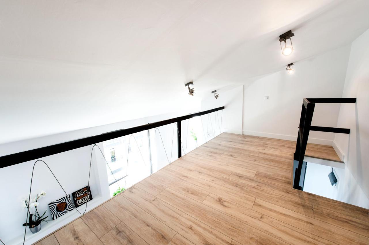 Superapart Rakowiecka 43A Varşovia Exterior foto